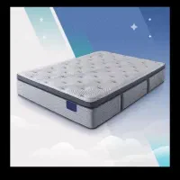 گروه تولیدی تشک رویال