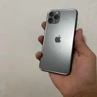 آیفون ۱۱ پرو
