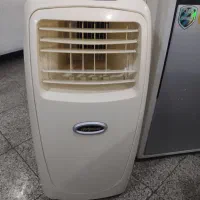 کولرگازی پرتابل ۱۰.۰۰۰ ایستاده