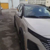 MVM X33 کراس 1402 اتومات کم کارکرد