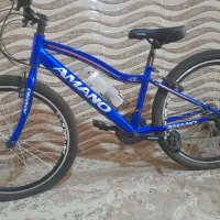 دوچرخه دنده ای