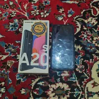 سامسونگ A20s