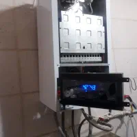 تعمیر پکیج و ابگرمکن فوری