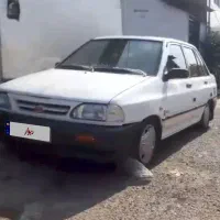 پراید مدل 79