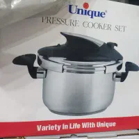 زودپز یونیک ۵لیتری اصل