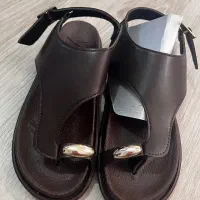 صندل تابستانی زنانه نو