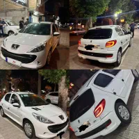 ۲۰۷مدل۴۰۲درحدخشکtu5