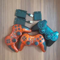3 دستهی بازی بیسیم مناسب PC و Laptop