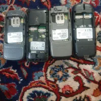 گوشی نوکیاساده خاموش