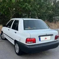 پراید 98