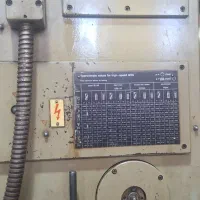 دریل هیکرت سابو40  آلمان و مورس 5 روس
