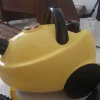 بخارشوی آلمانی اصل  مارک کلترونیک