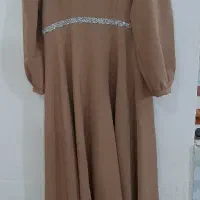 پیراهن مجلسی