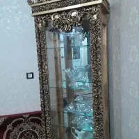 بوفه|بوفه، ویترین، کنسول|ماکو, |دیوار