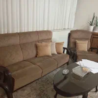 مبل هفت نفره