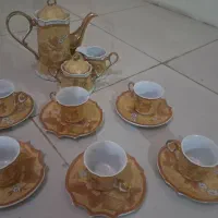 سرویس صبحانه خوری