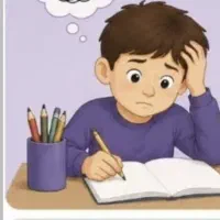 رفع مشکلات یادگیری کودک (تست هوش + بازی درمانی)