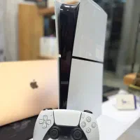 کنسول دیجیتال ps5 تک دسته