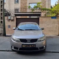 سراتو آپشنال وارداتی ۲۰۱۰