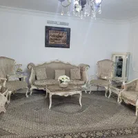 مبلمان سلطنتی