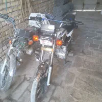 لیفان ۱۲۵CG
