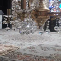 لوستر|لوستر و چراغ آویز|تهران, خلیج فارس|دیوار