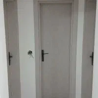 درب داخلی ۱۰۰٪ ضد آب