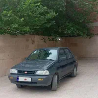 پراید 84