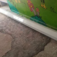 پرده نمایش ویدیو پروژکتور برقی در حد نو