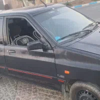 پراید هاچ بک درجه یک
