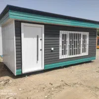 کانکس دریا|مصالح و تجهیزات ساختمان|چالوس, |دیوار