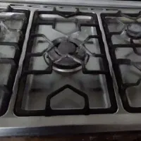 اجاق گاز