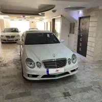 بنز e240|خودرو سواری و وانت|تهران, گلستان (شهرک راه آهن)|دیوار