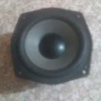بلندگو