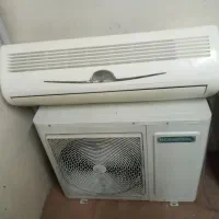 کولر گازی ۲۴هزارو ۳۰ هزار
