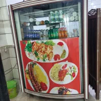 فروش و واگذاری تمام وسایل اشپزخانه