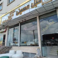 مبلمان راحتی مکانیزه