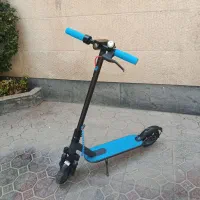 اسکوتر برقی