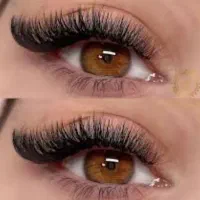 کاشت مژه ۵۰۰ حرفه ای