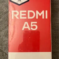 کوشی شیائومی. Redmi A5 (مشکی)