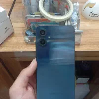 گوشی A06|موبایل|فولادشهر, B5|دیوار