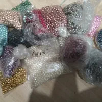 دستگاه پانچ مروارید