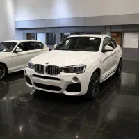 BMW x4|خودرو سواری و وانت|تهران, اباذر|دیوار