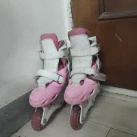 اسکیت دخترانه