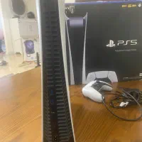 PS5|کنسول، بازی ویدئویی و آنلاین|تهران, ونک|دیوار