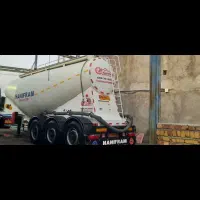 بونکر ۳ محور حنیفرام مدل ۱۴۰۵ در حد صفر