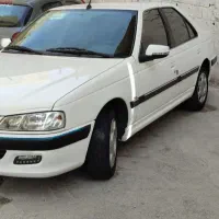 فروش پارس tu5  مدل ۱۴۰۲