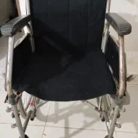ویلچر