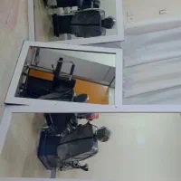 اینه قدی و کوتاه
