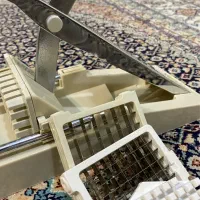 خرد کن نو استفاده نشده